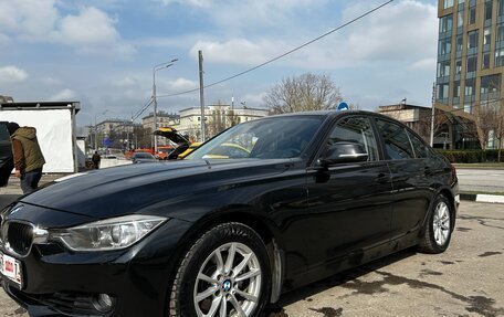 BMW 3 серия, 2012 год, 1 900 000 рублей, 5 фотография