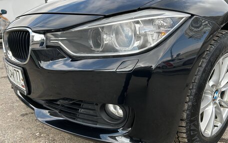 BMW 3 серия, 2012 год, 1 900 000 рублей, 10 фотография