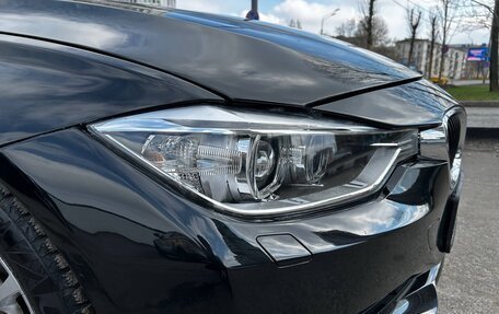 BMW 3 серия, 2012 год, 1 900 000 рублей, 13 фотография