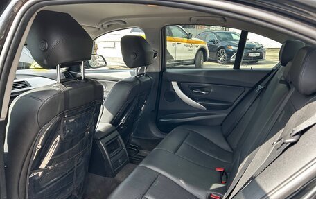 BMW 3 серия, 2012 год, 1 900 000 рублей, 9 фотография