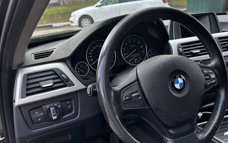 BMW 3 серия, 2012 год, 1 900 000 рублей, 15 фотография