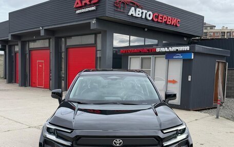 Toyota RAV4, 2026 год, 4 420 000 рублей, 2 фотография