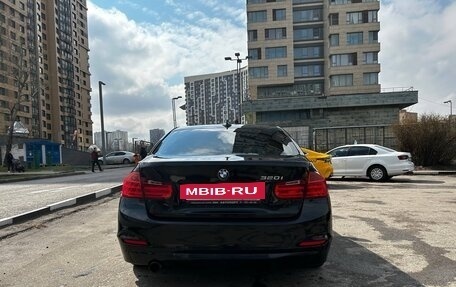 BMW 3 серия, 2012 год, 1 900 000 рублей, 2 фотография