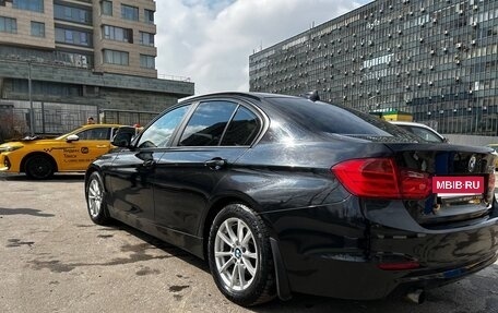 BMW 3 серия, 2012 год, 1 900 000 рублей, 6 фотография