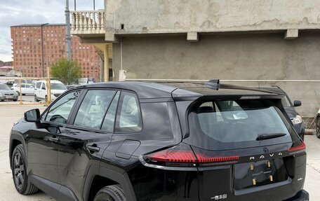 Toyota RAV4, 2026 год, 4 420 000 рублей, 4 фотография