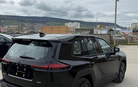 Toyota RAV4, 2026 год, 4 420 000 рублей, 6 фотография