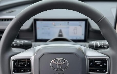 Toyota RAV4, 2026 год, 4 420 000 рублей, 15 фотография