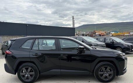 Toyota RAV4, 2026 год, 4 420 000 рублей, 7 фотография