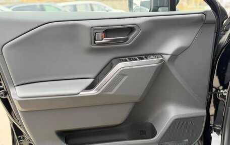 Toyota RAV4, 2026 год, 4 420 000 рублей, 13 фотография