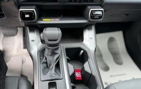 Toyota RAV4, 2026 год, 4 420 000 рублей, 11 фотография