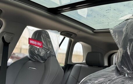 Toyota RAV4, 2026 год, 4 420 000 рублей, 10 фотография