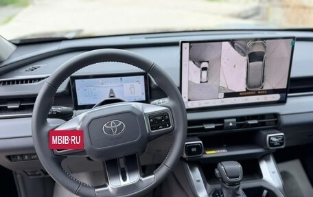 Toyota RAV4, 2026 год, 4 420 000 рублей, 14 фотография