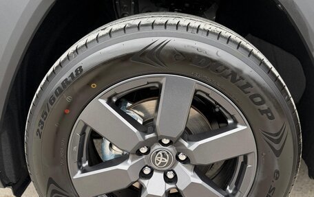 Toyota RAV4, 2026 год, 4 420 000 рублей, 19 фотография