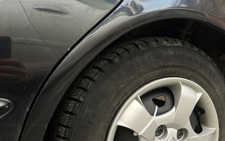 Hyundai Accent II, 2004 год, 310 000 рублей, 7 фотография