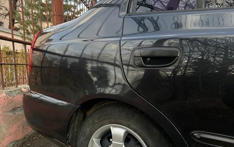 Hyundai Accent II, 2004 год, 310 000 рублей, 4 фотография