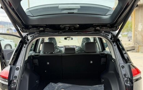 Toyota RAV4, 2026 год, 4 420 000 рублей, 18 фотография