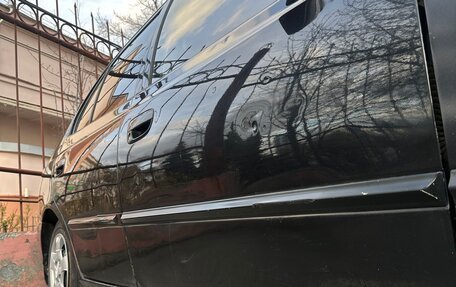 Hyundai Accent II, 2004 год, 310 000 рублей, 3 фотография