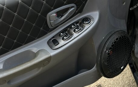 Hyundai Accent II, 2004 год, 310 000 рублей, 12 фотография