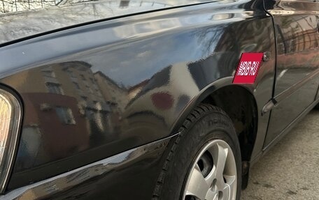 Hyundai Accent II, 2004 год, 310 000 рублей, 8 фотография