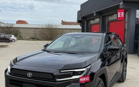 Toyota RAV4, 2026 год, 4 420 000 рублей, 21 фотография