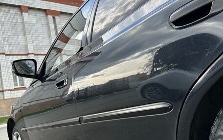 Hyundai Accent II, 2004 год, 310 000 рублей, 21 фотография