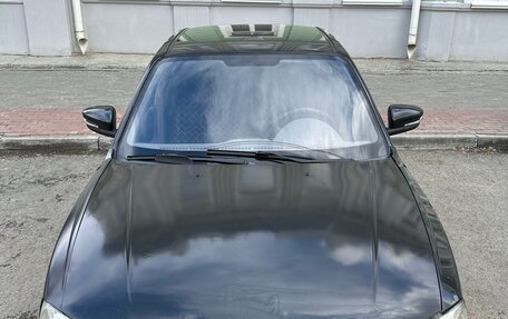 Hyundai Accent II, 2004 год, 310 000 рублей, 20 фотография