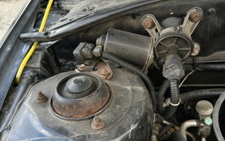 Hyundai Accent II, 2004 год, 310 000 рублей, 17 фотография