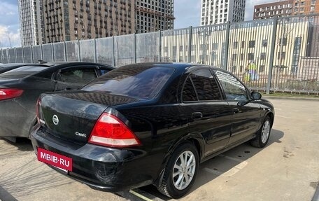 Nissan Almera Classic, 2006 год, 415 000 рублей, 2 фотография