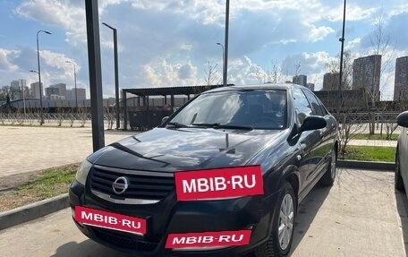 Nissan Almera Classic, 2006 год, 415 000 рублей, 3 фотография