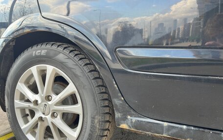 Nissan Almera Classic, 2006 год, 415 000 рублей, 12 фотография