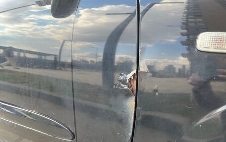 Nissan Almera Classic, 2006 год, 415 000 рублей, 11 фотография