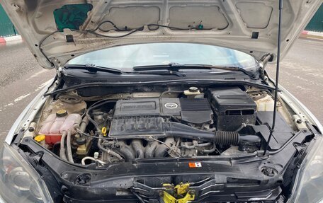 Mazda 3, 2008 год, 410 000 рублей, 2 фотография