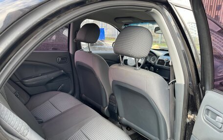 Nissan Almera Classic, 2006 год, 415 000 рублей, 9 фотография