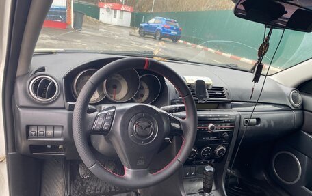 Mazda 3, 2008 год, 410 000 рублей, 4 фотография