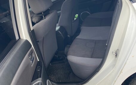 Mazda 3, 2008 год, 410 000 рублей, 7 фотография