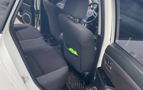 Mazda 3, 2008 год, 410 000 рублей, 8 фотография