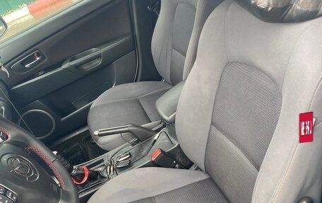 Mazda 3, 2008 год, 410 000 рублей, 5 фотография