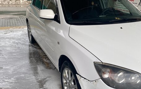 Mazda 3, 2008 год, 410 000 рублей, 11 фотография