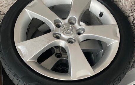 Mazda 3, 2008 год, 410 000 рублей, 21 фотография