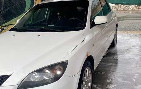 Mazda 3, 2008 год, 410 000 рублей, 19 фотография