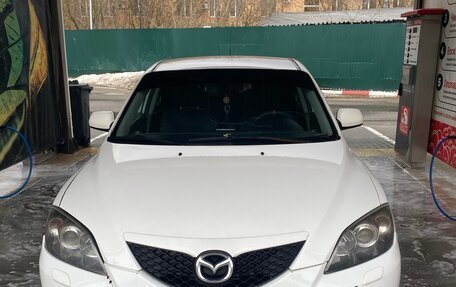 Mazda 3, 2008 год, 410 000 рублей, 20 фотография