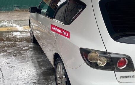 Mazda 3, 2008 год, 410 000 рублей, 16 фотография