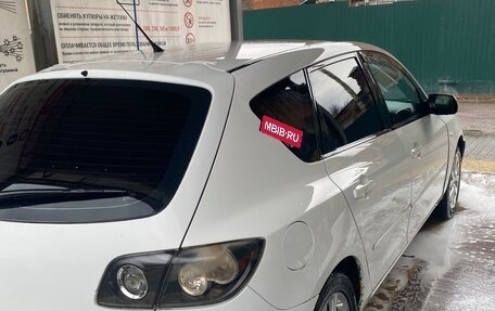 Mazda 3, 2008 год, 410 000 рублей, 14 фотография