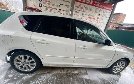 Mazda 3, 2008 год, 410 000 рублей, 12 фотография