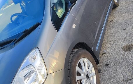 Honda Fit Shuttle I рестайлинг, 2011 год, 1 200 000 рублей, 4 фотография