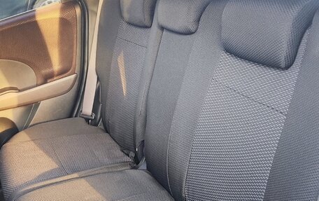 Honda Fit Shuttle I рестайлинг, 2011 год, 1 200 000 рублей, 8 фотография