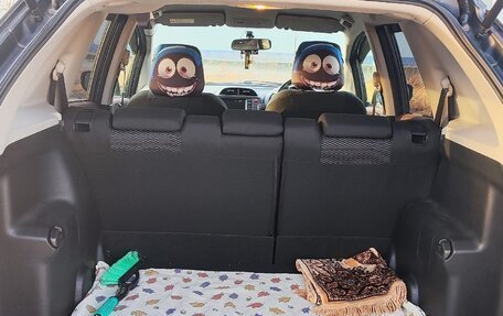 Honda Fit Shuttle I рестайлинг, 2011 год, 1 200 000 рублей, 7 фотография