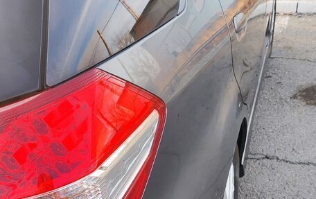 Honda Fit Shuttle I рестайлинг, 2011 год, 1 200 000 рублей, 13 фотография