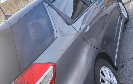 Honda Fit Shuttle I рестайлинг, 2011 год, 1 200 000 рублей, 11 фотография