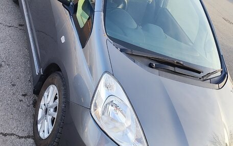Honda Fit Shuttle I рестайлинг, 2011 год, 1 200 000 рублей, 17 фотография